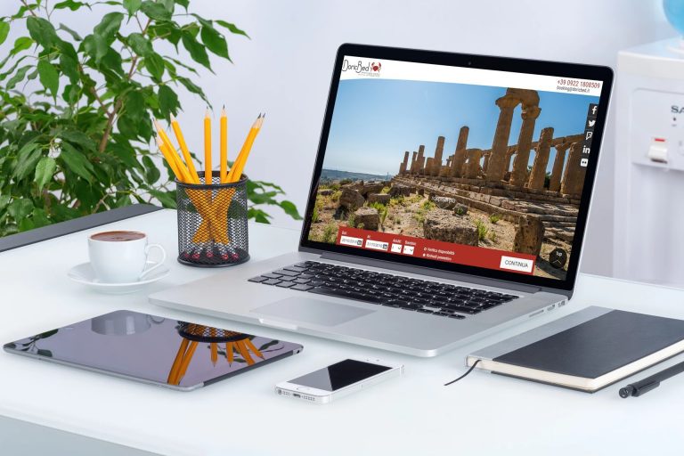 I 6 Principi della personalizzazione per il sito web del tuo hotel