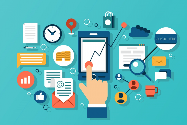 Marketing automation