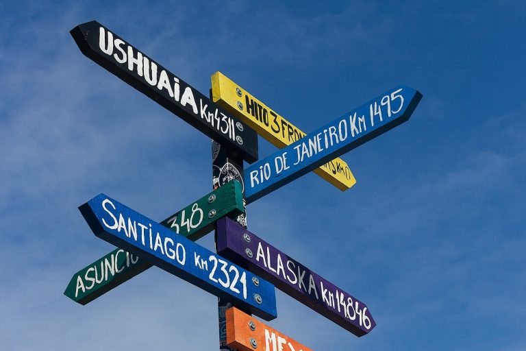 Coronavirus e mercato turistico internazionale