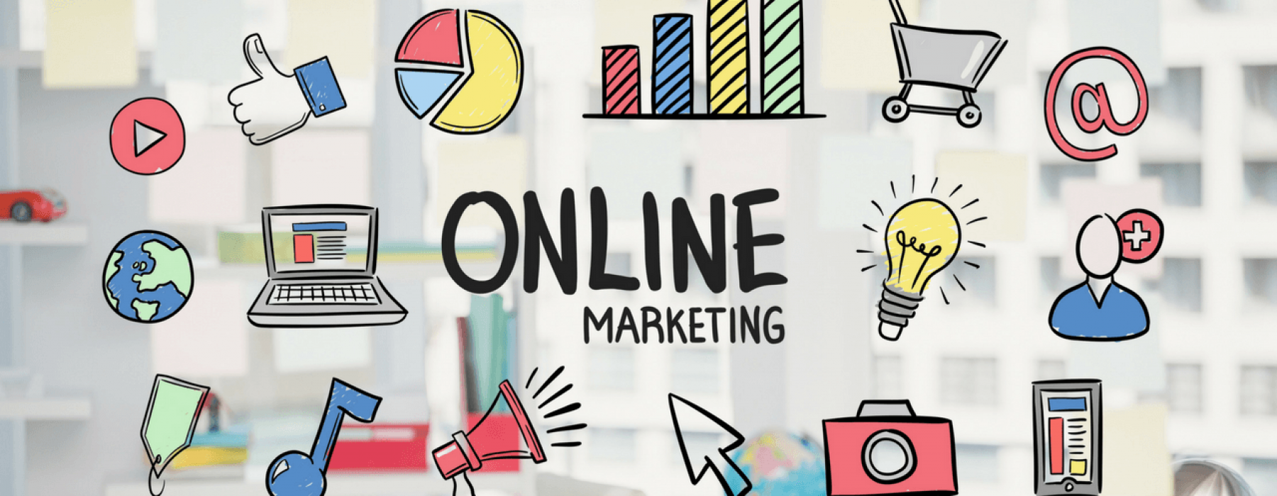 Hotel Web Marketing