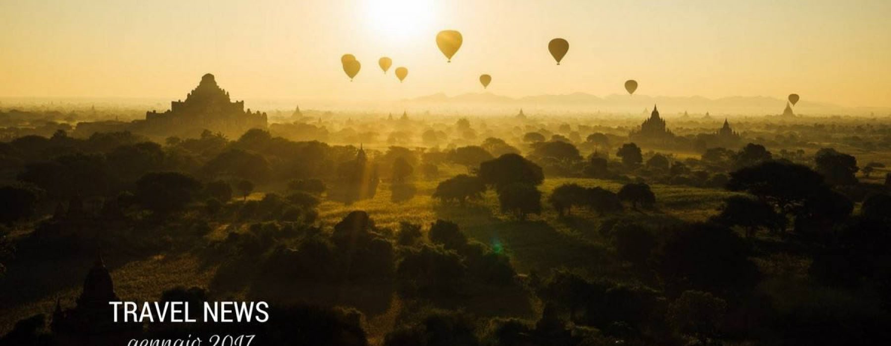 TRAVEL NEWS