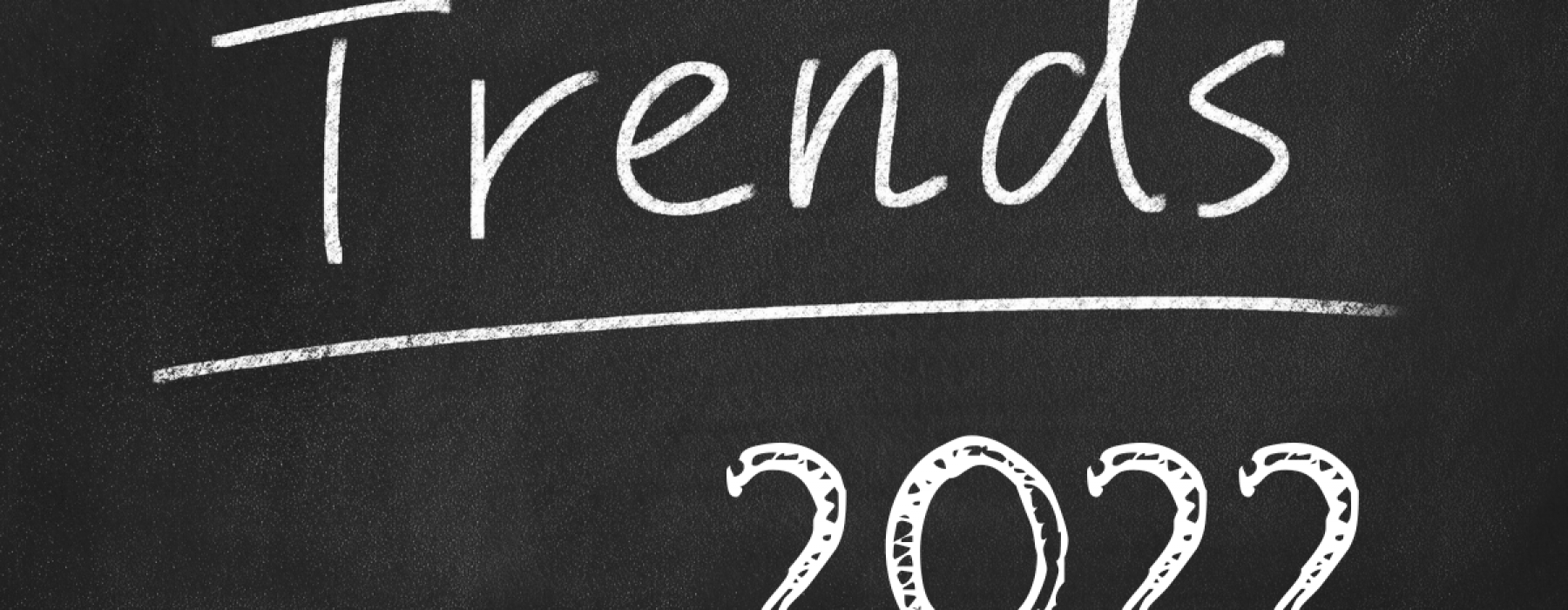 Trends 2022 settore turistico alberghiero