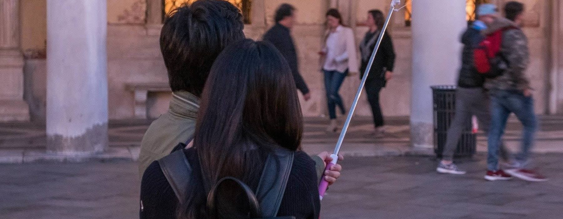 Coronavirus e mercato turistico italiano