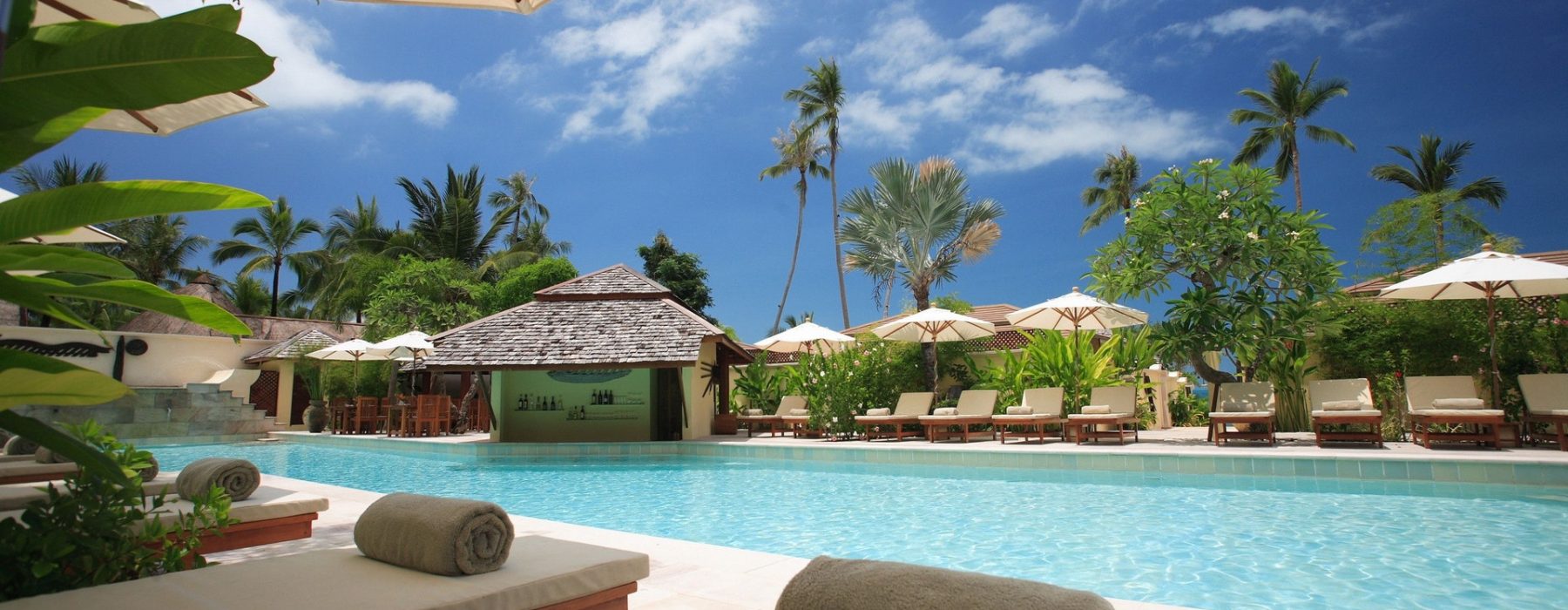 House Keeping Hotel