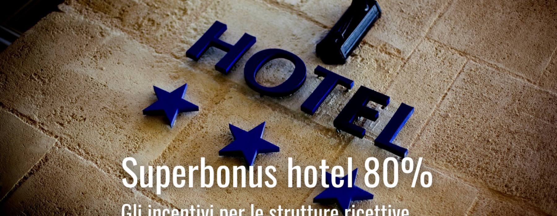 superbonus hotel