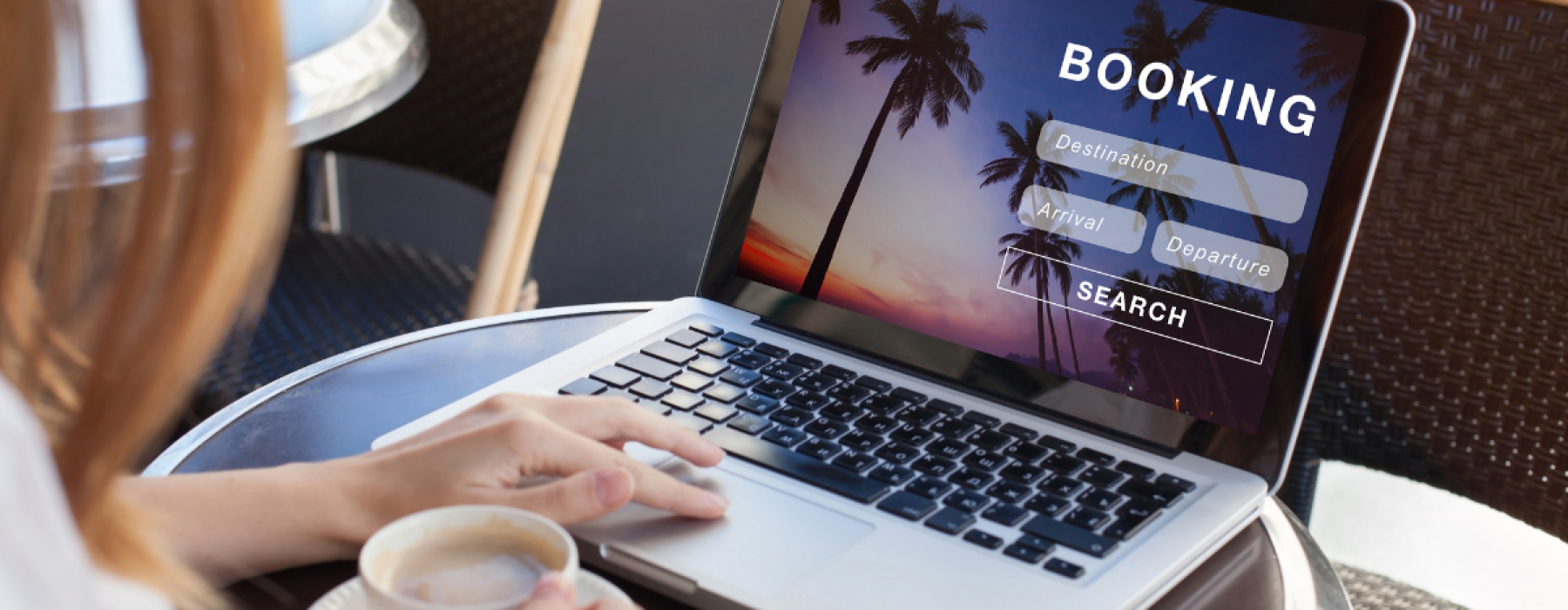 Esempi di siti per Hotel Da Modello e Personalizzati