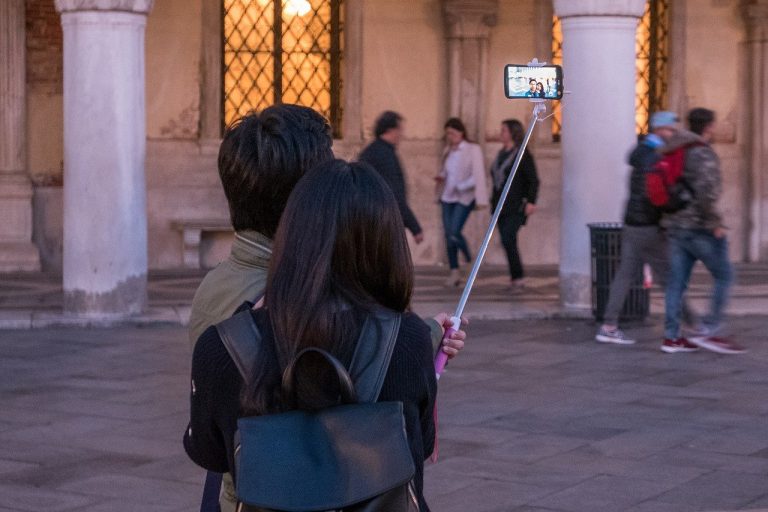 Coronavirus e mercato turistico italiano