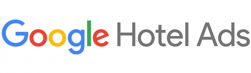 logo google hotel ads