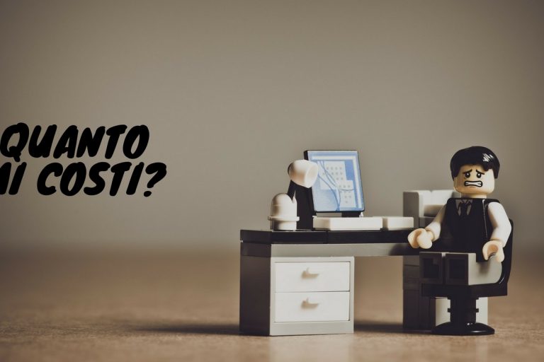 Quanto costa un sito web per Hotel